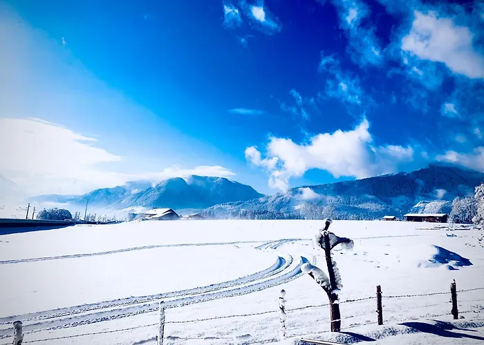 Bergblick