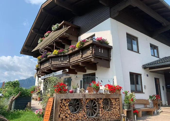Bergblick