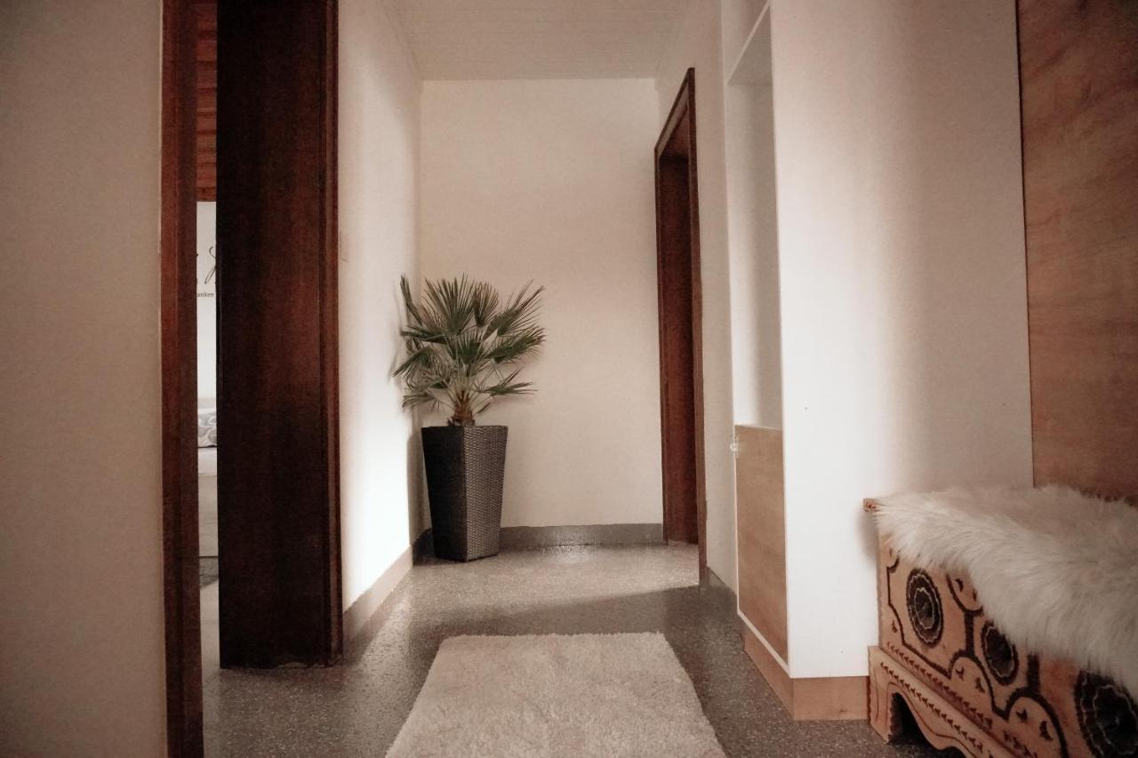 Apartment Bergblick