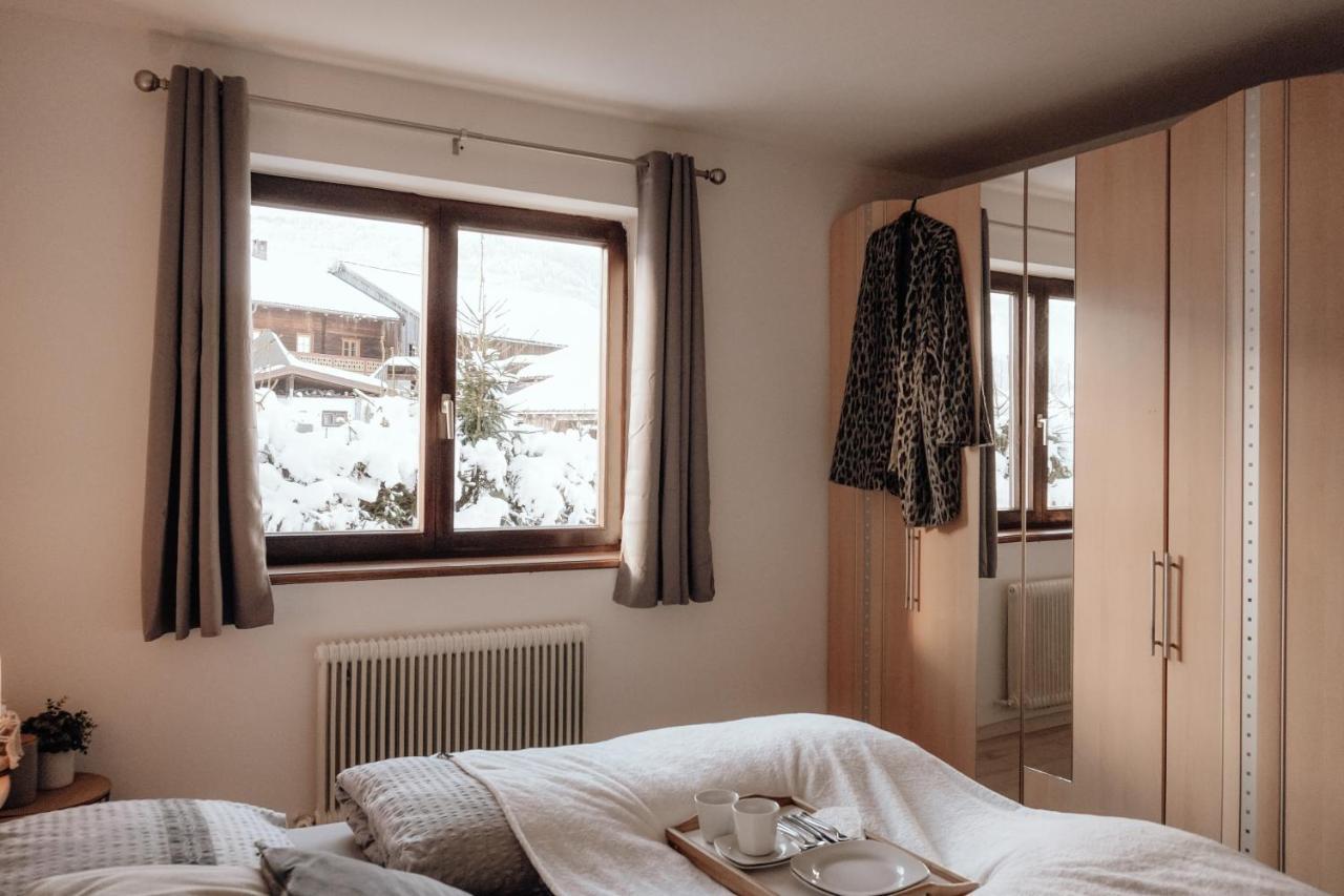 Bergblick Apartment Saalfelden