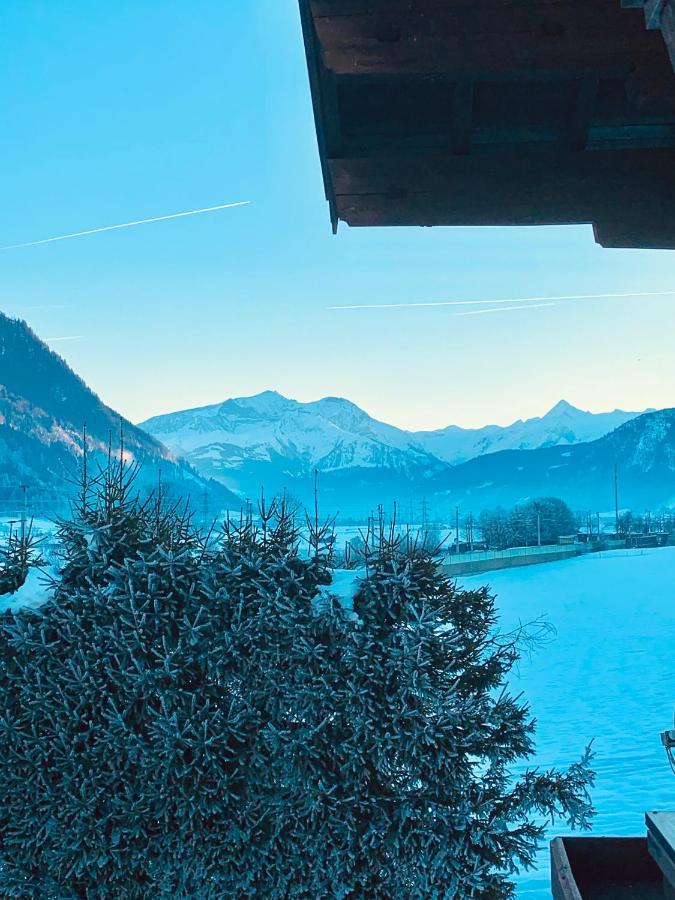 Bergblick