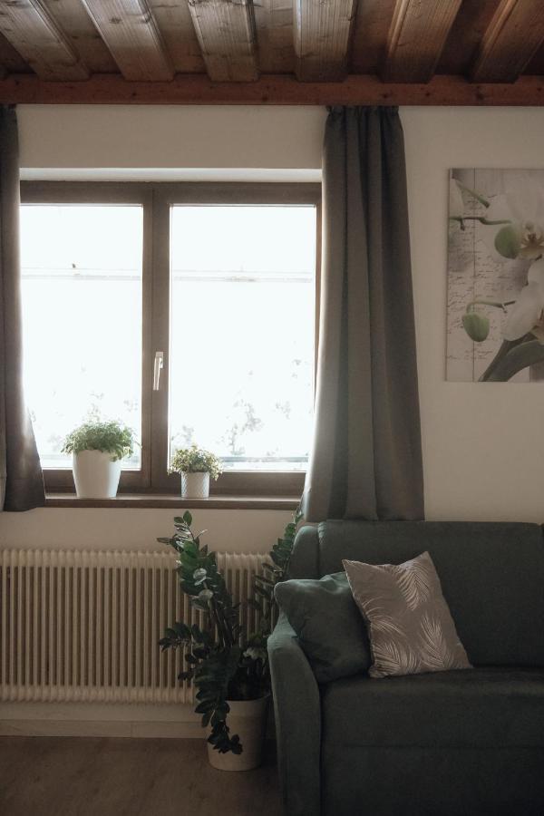 Bergblick Apartment *