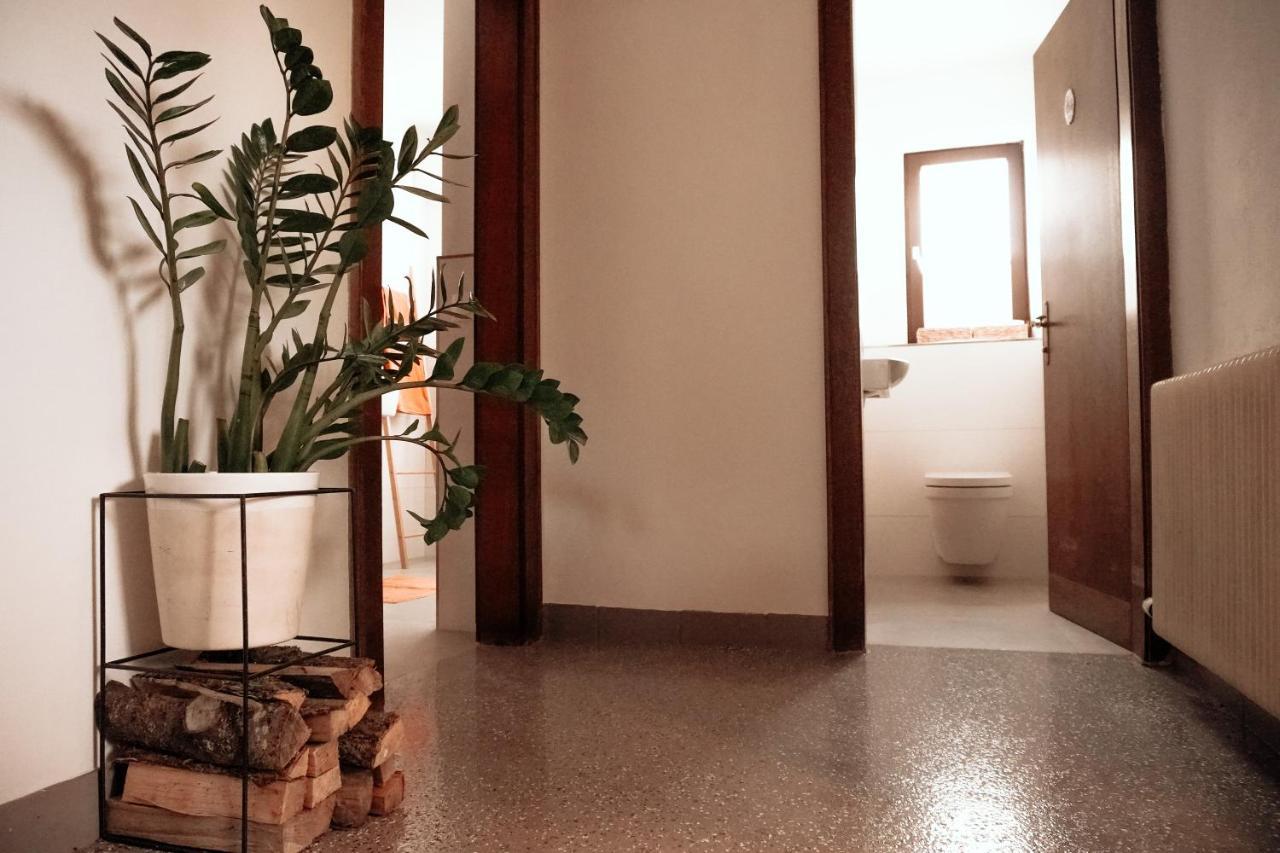 Bergblick Apartment