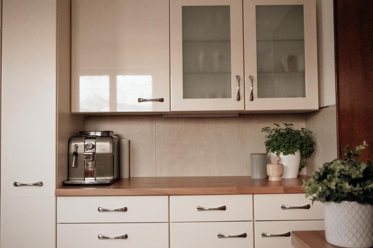 Bergblick Apartment
