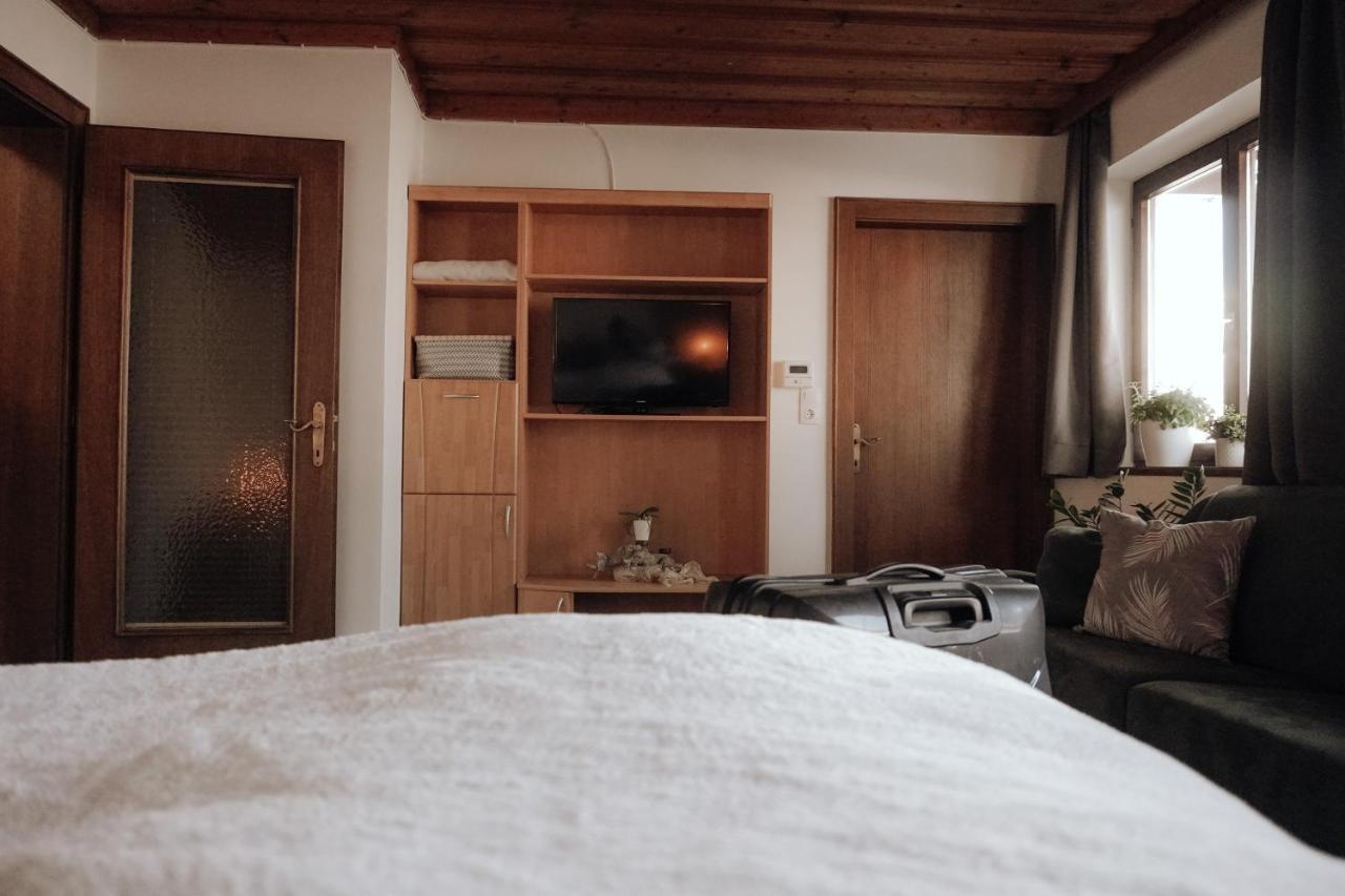 Bergblick Apartment Saalfelden