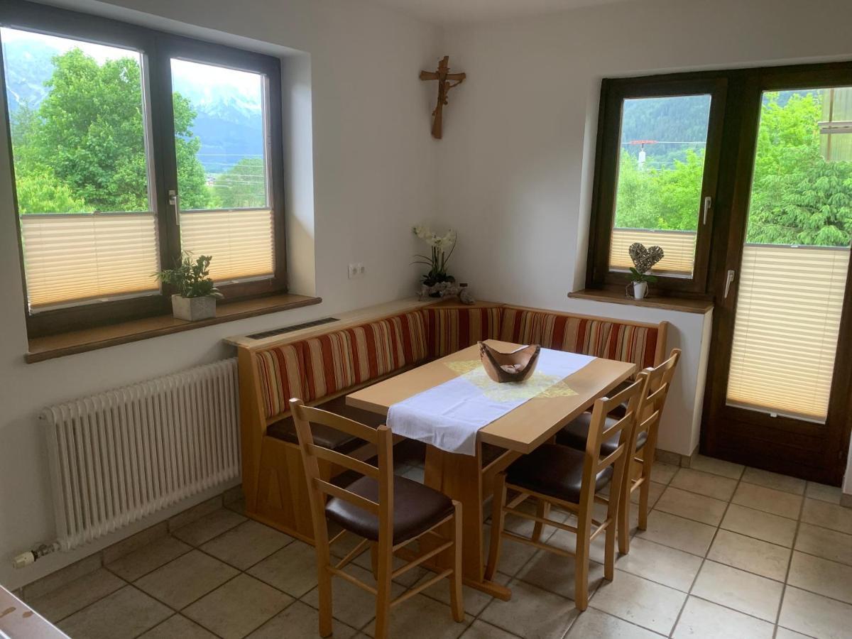 Bergblick Apartment