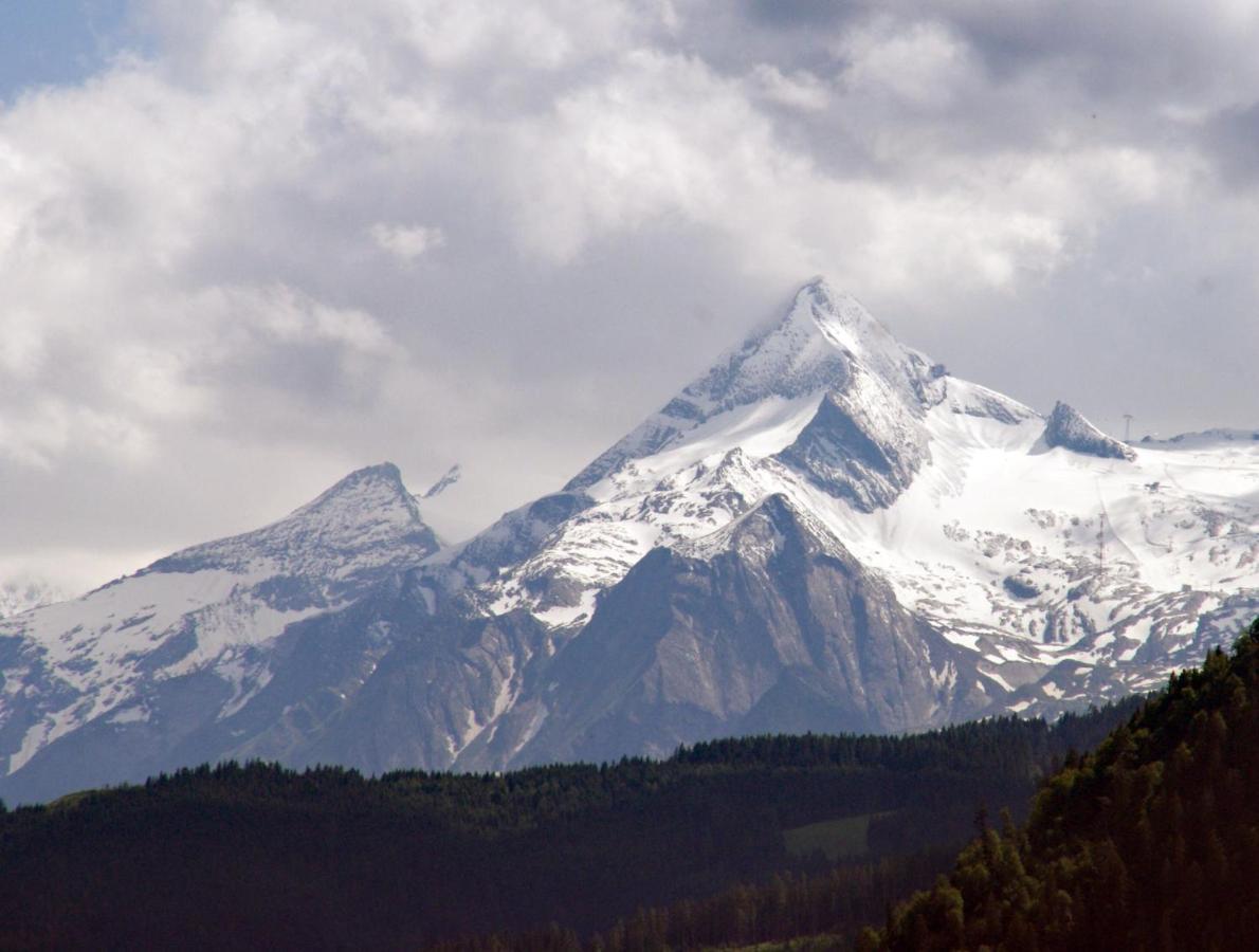 Bergblick *