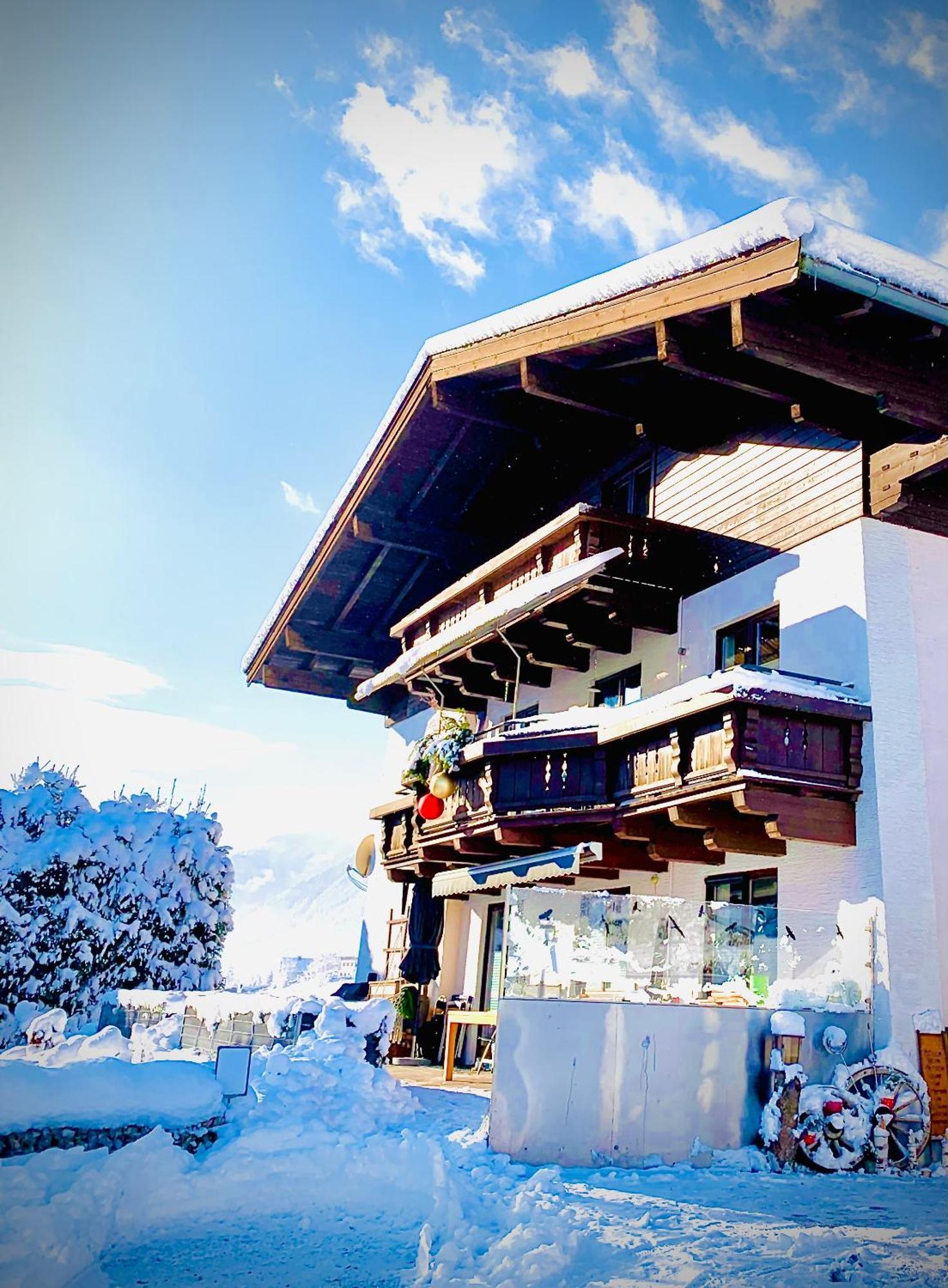 Bergblick Apartment